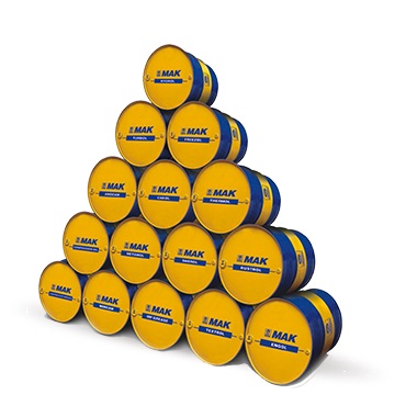 Balmerol Products
