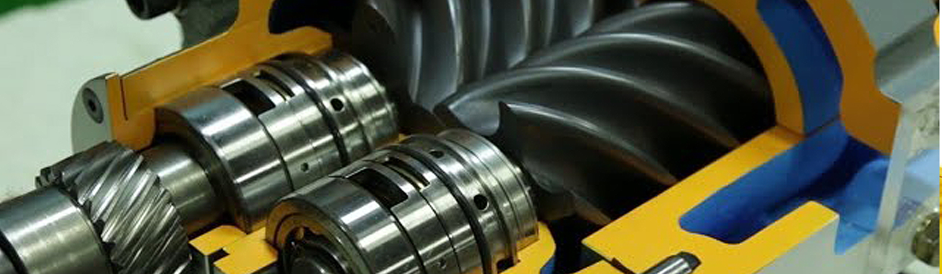 Automotive Lubricants Banner