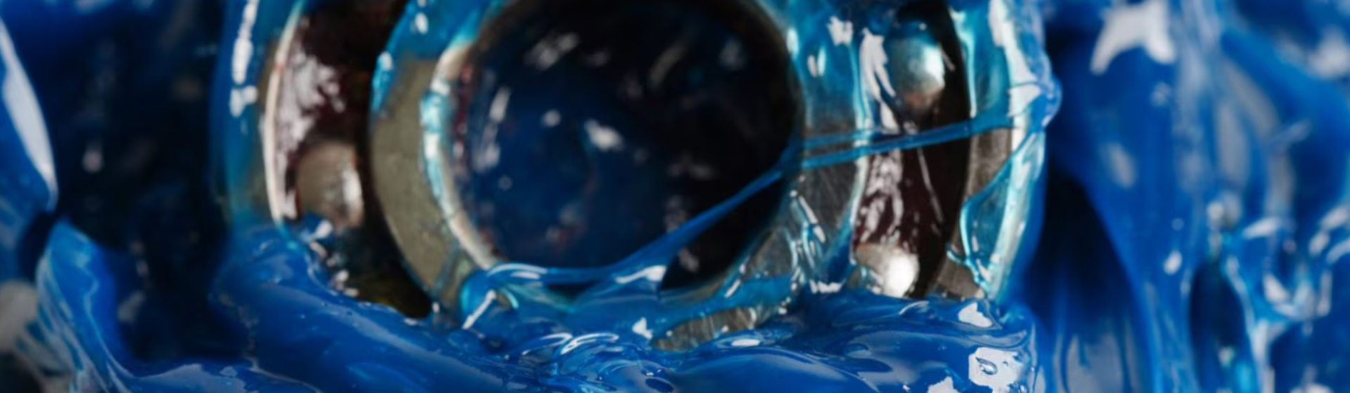 Automotive Lubricants Banner